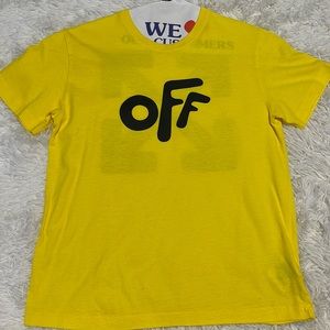 Off-White Kids Shirt